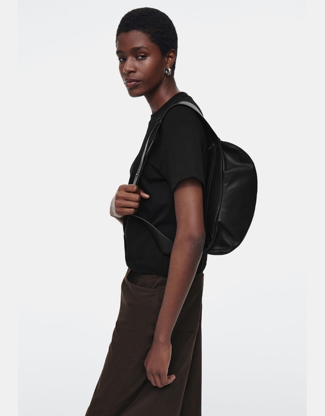 COS - Swing Crossbody - Leather