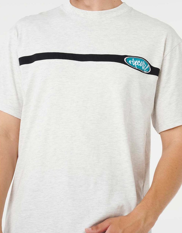 Rip Curl - Script Panel Tee