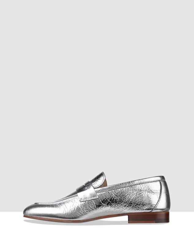 Habbot - Piano Loafers