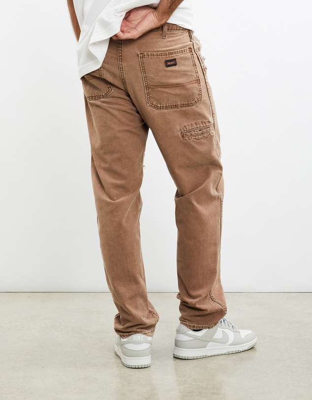 Vintage by The Real Deal - Pre Loved - Vintage Dickies Distressed Carpenter Pants