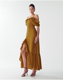 ST MRLO - Shelly Maxi Dress