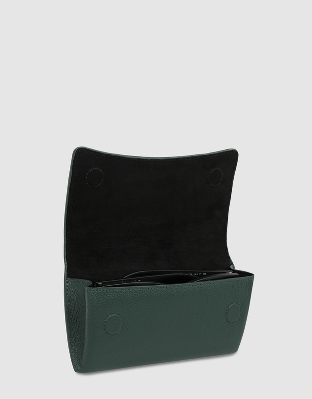 Status Anxiety - Into the Ether Sunglasses Case