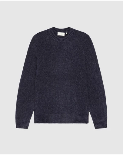 Les Deux - Soft Roundneck Knit Jumper