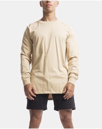 Vacancy Co - Vacant Long Sleeve Tee