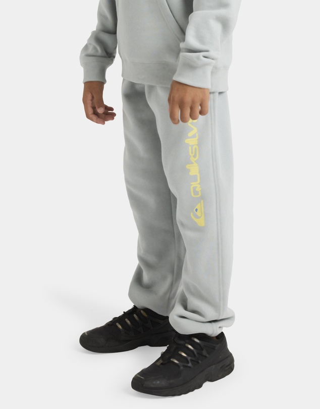 Quiksilver - Boys 8 to 16 Screen Trackpants