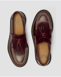 Dr Martens - Adrian Ben Tassel Loafers - Unisex