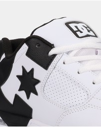 DC Shoes - Mens DC Commad Skate Shoes