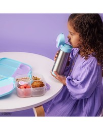 Bbox - Disney Frozen Insulated Drink Bottle 500ml