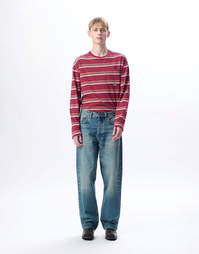 Sunflower - Loose Jean