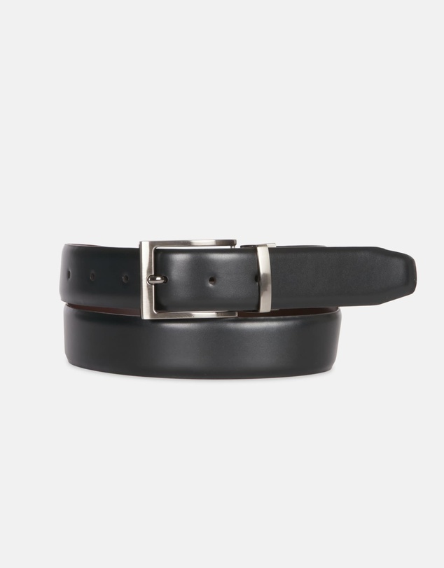 Van Heusen - Reversible Pin Buckle Belt