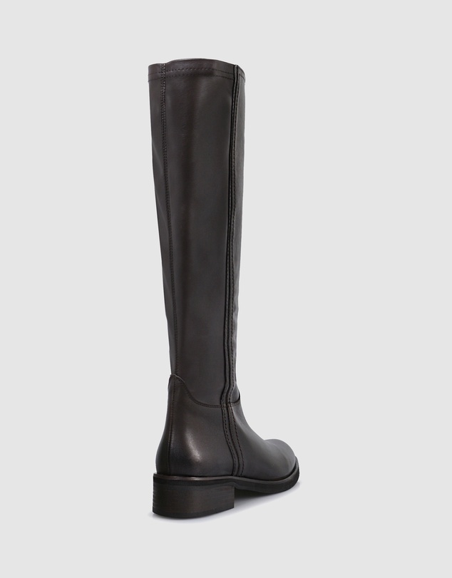 S by Sempre Di - Verity Knee-high Boots