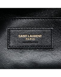Pre-Loved by Azura Reborn - Pre-Loved Patent Vicky Vanity Bag