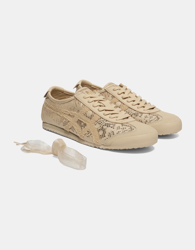 Onitsuka Tiger - Mexico 66 - Unisex