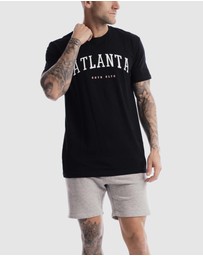 Counter Culture - Atlanta Tee
