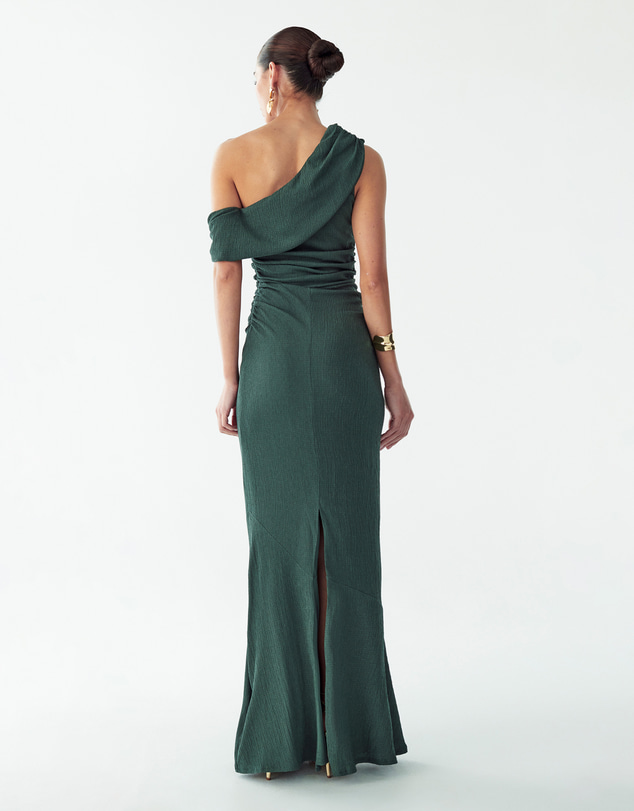 ST MRLO - Croix Maxi Dress