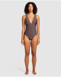 JETS - Plunge One Piece
