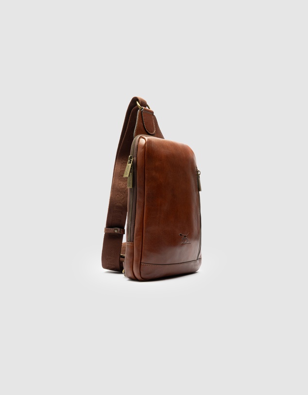 Rodd & Gunn - Lincoln Crossbody