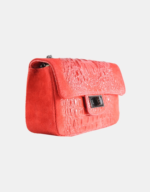 Lux Haide - Emma Cross Body Clutch Bag