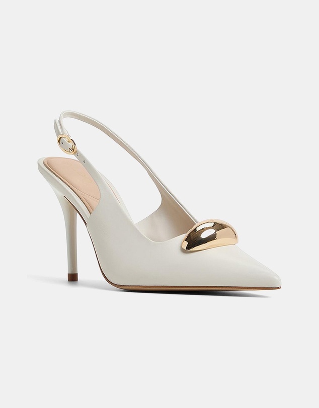 ALDO - Camberley Slingback Heels