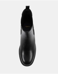 Novo - Donald Ankle Boots