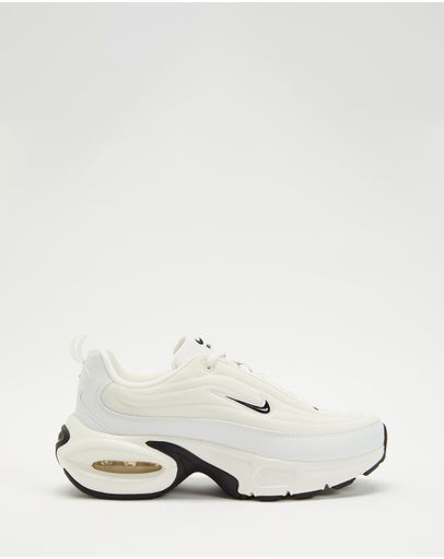 Summit White, Sail & Black