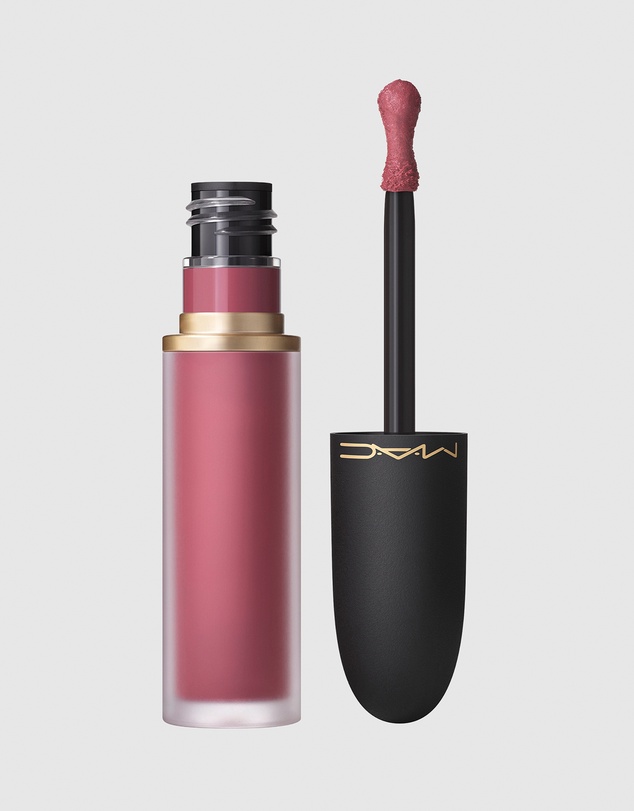 MAC - Powder Kiss Lip + Cheek Mousse