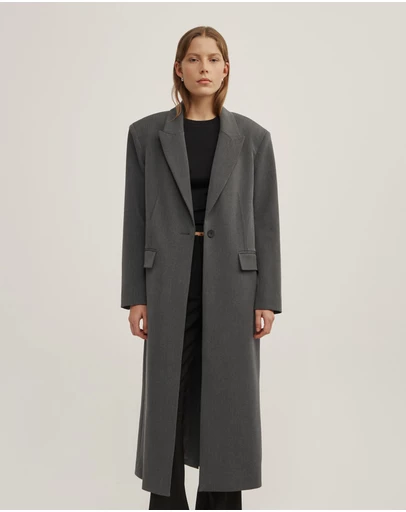 Witchery - Blazer Coat