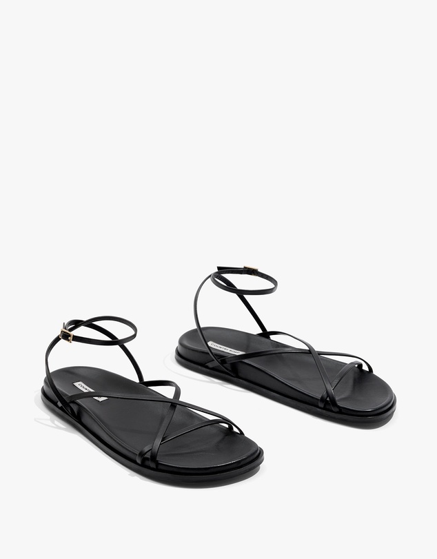 Country Road - Riley Sandal