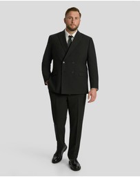 Johnny Bigg - Soho Double Breasted Jacket