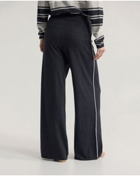 Oxford - Carla Knitted Pant