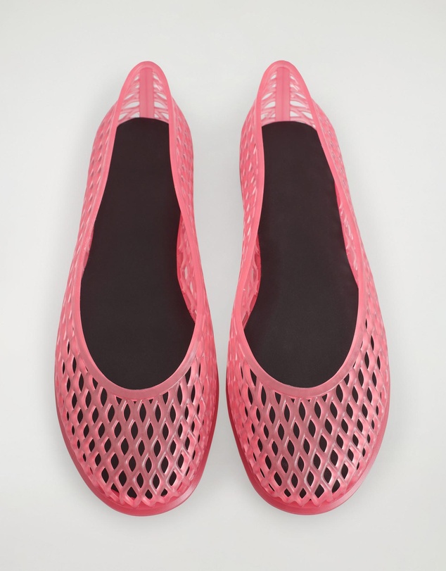 COS - Marlow Jelly Ballerina