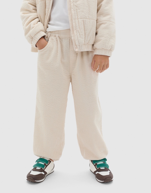 Seed Heritage - Cord Barrel Pant