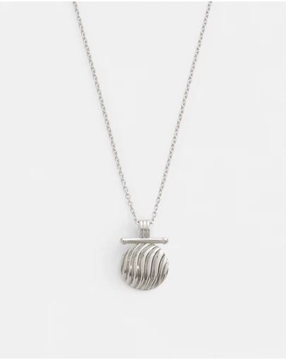 Kirstin Ash - Rise Coin Necklace