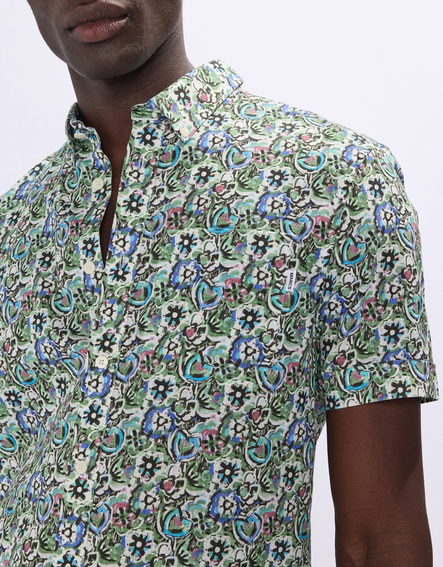 Marcs - Last Bow Shirt