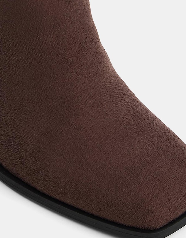 Call It Spring - Madalynne Boots