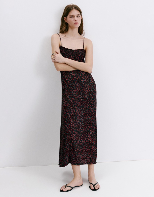 M.N.G - Pomeli Dress