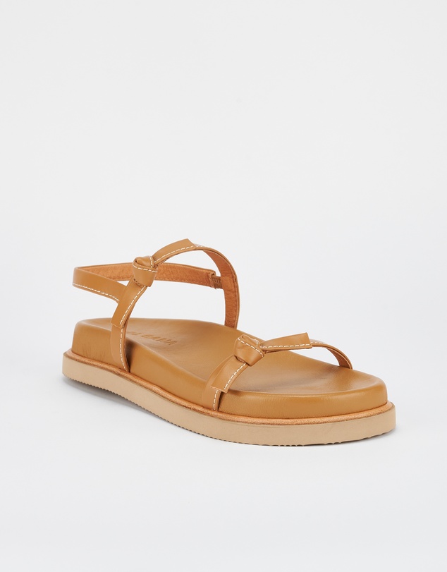 Sol Sana - Manzoni Footbed