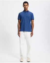 Polo Ralph Lauren - SS Polo Shirt