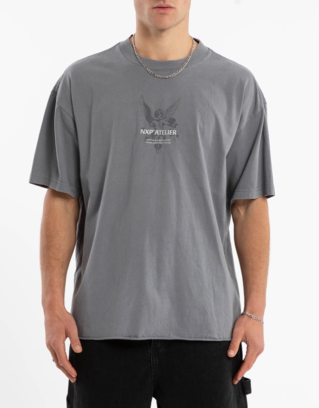 Nena & Pasadena - Pegasus Raptor Tee
