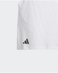 adidas Performance - Golf Ultimate Skort Kids