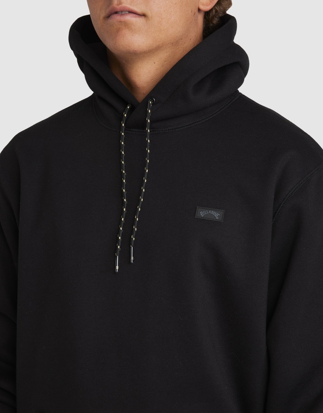 Billabong - Mens Shoreline Pullover Hoodie
