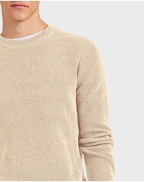 Academy Brand - Newport Crew Knit