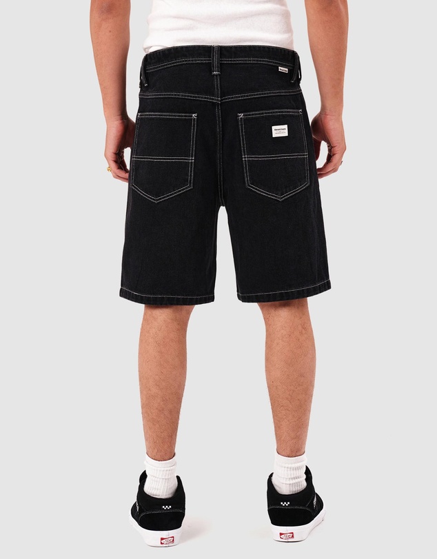 Abrand - A5 Baggy Short Lance