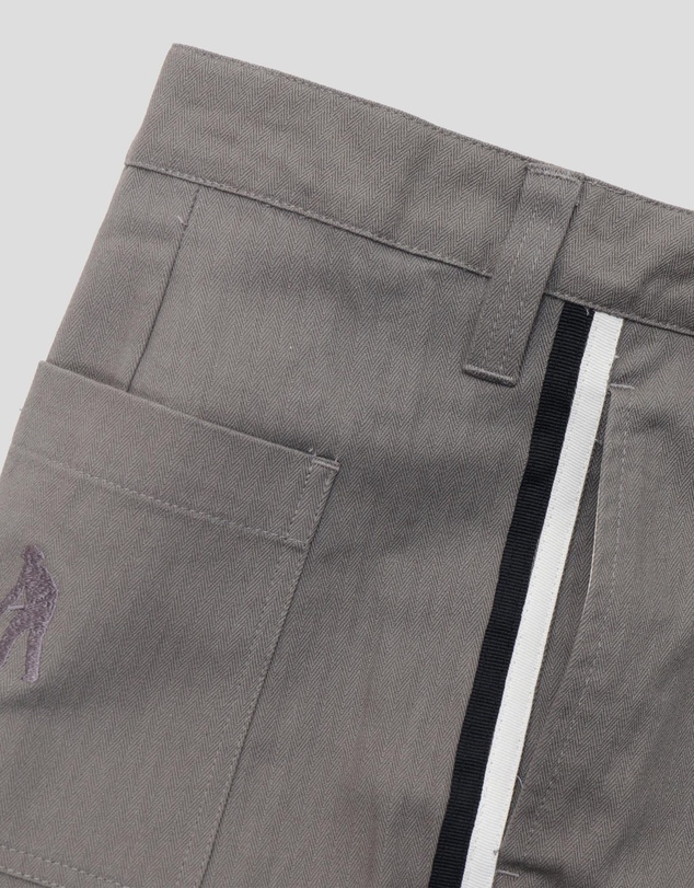 PASS~PORT - Leagues Club Side Stripe Pants