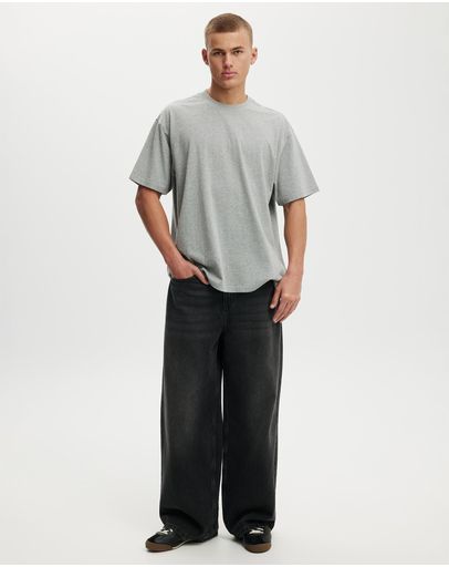 Grey Marle