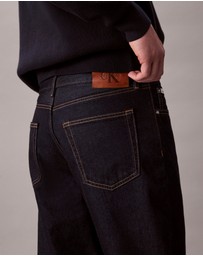 Calvin Klein - 90s Taper Fit Jeans