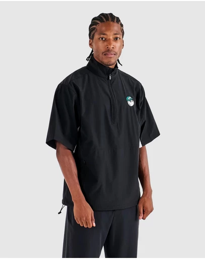Malbon - Pine Windshirt