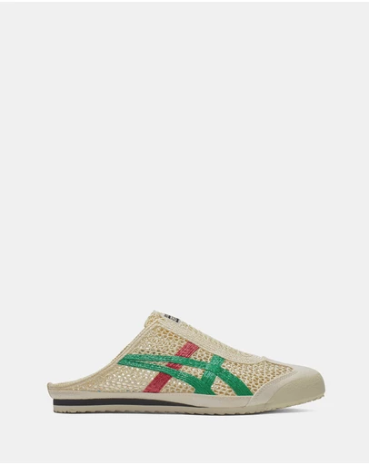 Onitsuka Tiger - Mexico 66 Sabot - Unisex