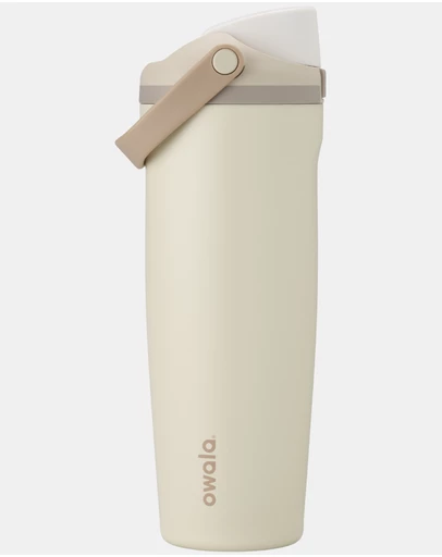 Owala - FreeSip Sway Stainless Steel 30oz / 890ml