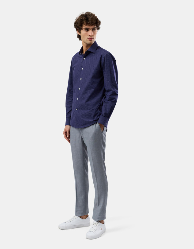 Brooksfield - Easy Care Business Shirt